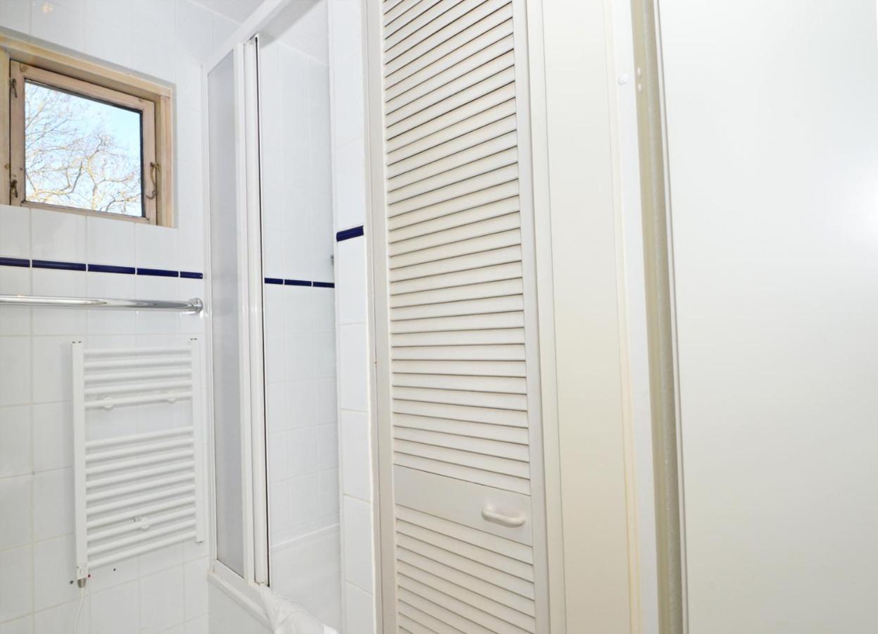 Ferienanlage Bansin Seepferdchen 8 Heringsdorf Zewnętrze zdjęcie
